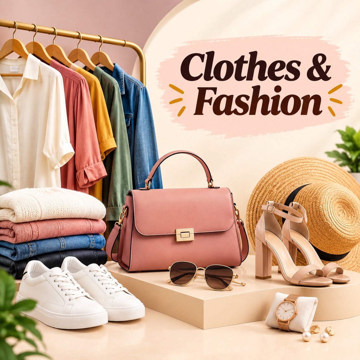 Elegant Bag